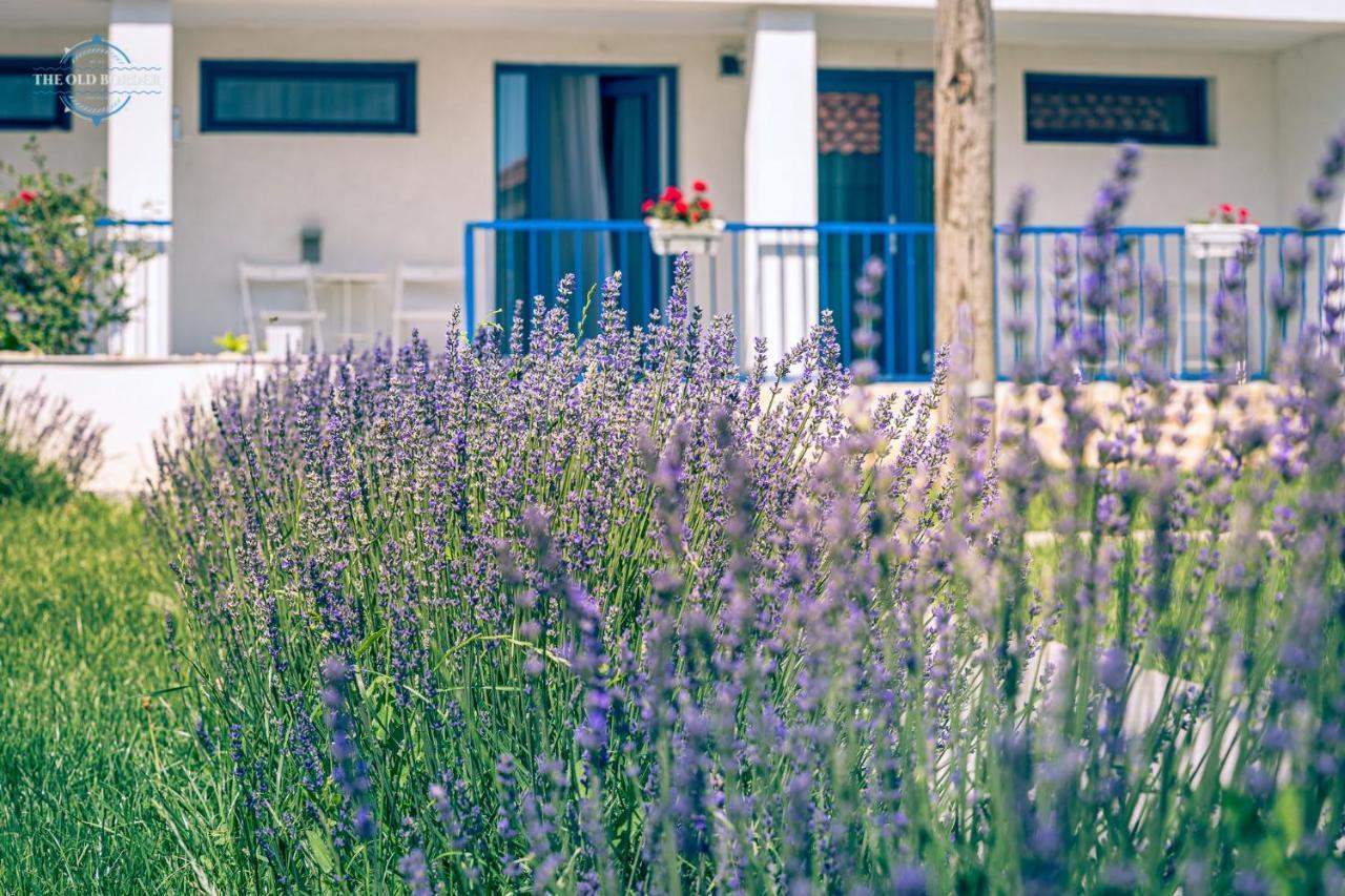 Hotel The Old Border Vama Veche Exterior foto